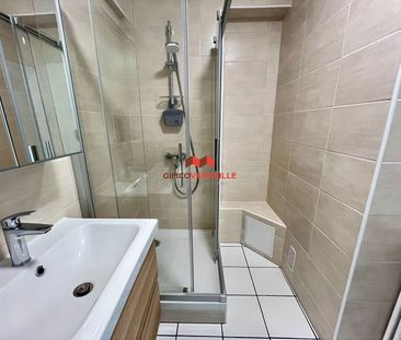 Location Appartement 2 pièces 50m² - Photo 6