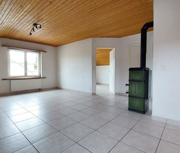 2.5-ZW à 40 m² im DG - Photo 3