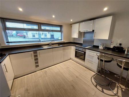 1 bedroom flat to rent - Photo 3