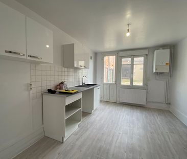 Appartement à louer PACY SUR EURE - Photo 4