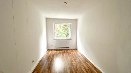 Ideal geschnittene 3-Zimmer Wohnung in zentraler Lage! - Foto 5