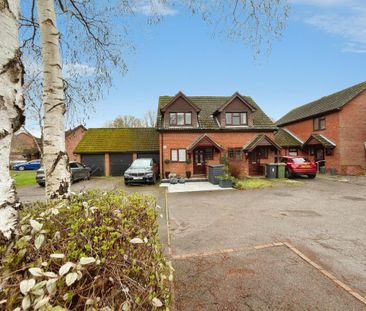 2 bedroom semi-detached house to rent - Photo 6