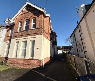 Campbell Road, Boscombe - Photo 2