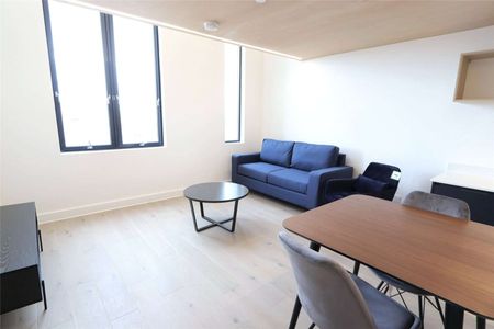 Fully Furnished Two Bedroom Duplex Apartment at Sky Gardens. - Photo 3