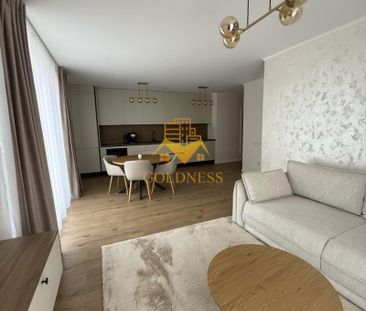 2 camere open space, Parcare, Premium, Totul Nou Taietura Turcului - Photo 1
