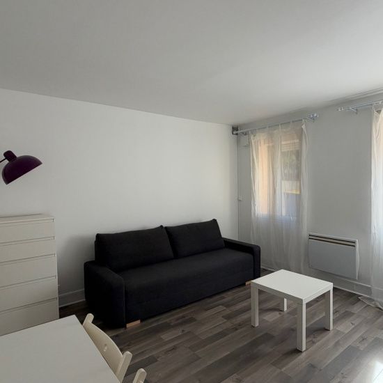 Appartement 24 m² - 1 pièce - Meudon (92190) - Photo 1