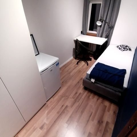 Pokój, ul. Komorowska - Photo 1