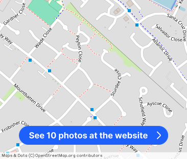 Walker Close, Eastbourne, East Sussex, BN23 - Photo 1