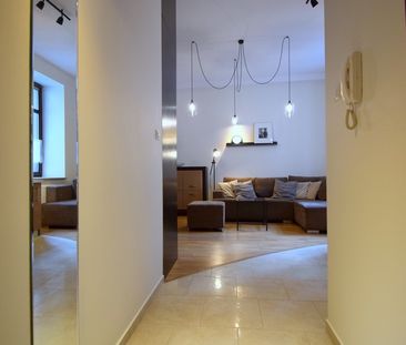 2-pok, 45m2, Plac Bohaterów Getta, Stare Podgórze - Фото 3