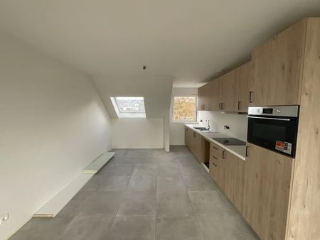 Appartement te huur - Photo 4