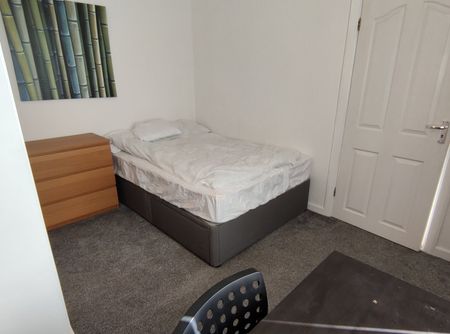 Room in a Shared House, Sir Henry Parkes Road, CV4 - Photo 3