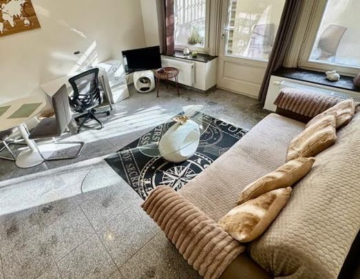 Appartement te huur - Photo 1