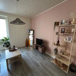 Appartement à louer 2 pièces 51.52m² - Photo 2