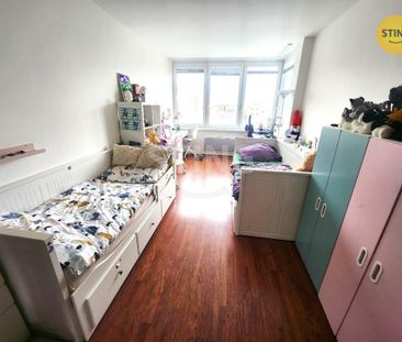 Byt 3+1 k pronájmu, Přerov / Přerov I-Město, ulice Kozlovská - Photo 4