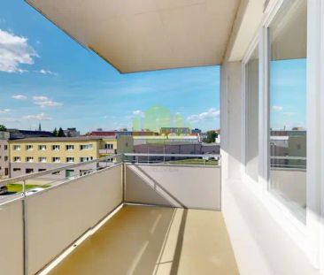 Pronájem novostavby bytu 1+kk 32,36 m - Photo 1