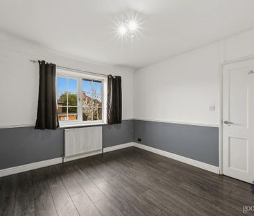 1 bedroom maisonette to rent - Photo 4