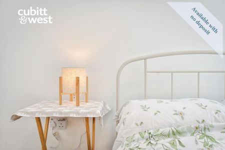 1 bedroom apartment to rent - Photo 3