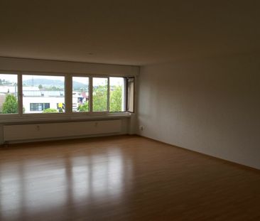 grosse 5.5-Zimmerwohnung - Foto 1