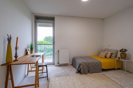 Appartement te huur: Osdorper Ban 1063 1069 GA Amsterdam - Photo 5