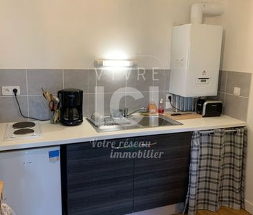 Appartement T2 - 35,25 mÂ² - Photo 6