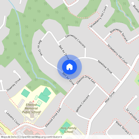 273 NEWLOVE DRIVE, Caledon, Bolton East