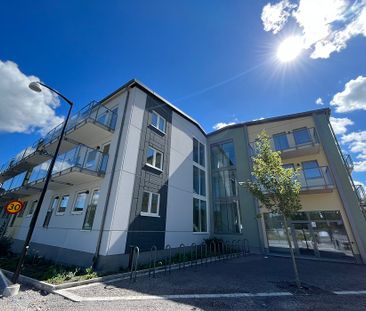 Frestavägen 122A, Väsjön - Photo 6