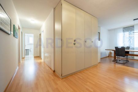4.5 Zimmer, 103 m², 2. Stock - Foto 3