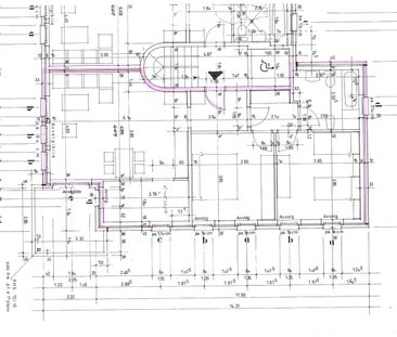 3 Zimmer, 77 m² - Foto 3