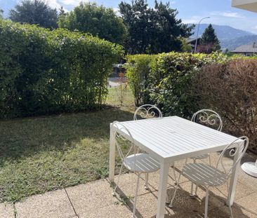 Location Appartement 2 pièces 50m² SALLANCHES 74700 - Photo 6