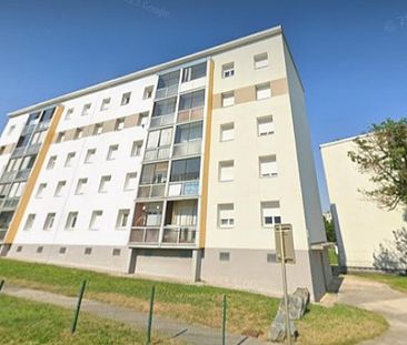 Location : Appartement 3 pièces 65 m2 – BETHONCOURT - Photo 3