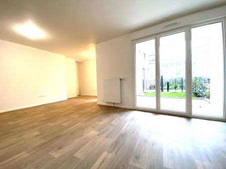 T2 Montigny-le-Bretonneux 45 m² - Photo 4