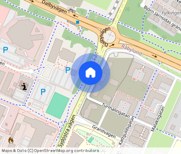 Järnåkravägen 3A - Photo 1