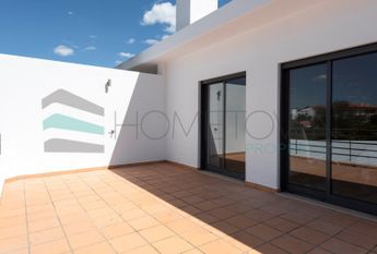 Moradia T4 em Faro