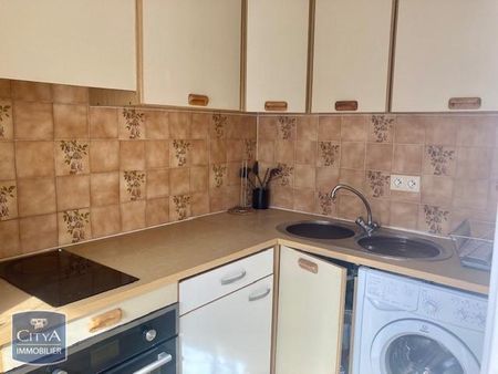 Location Appartement 1 pièce 30m² AIX EN PROVENCE 13100 - Photo 4