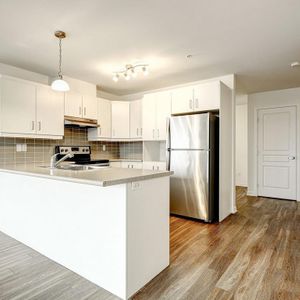 1 Bedroom - 290 Place Claude-Dagenais, Sainte-Thérèse - Photo 3
