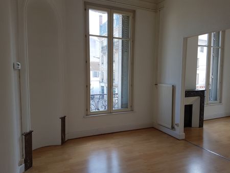 Location Appartement 2 pièces 40m² NANCY 54000 - Photo 3