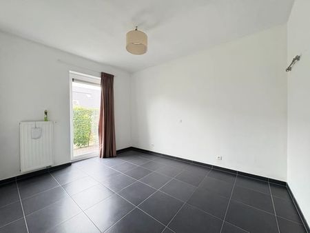 Appartement te huur - Foto 4
