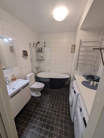 Evenemangsgatan, Solna - Photo 5