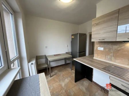 Pronájem bytu 2+1 52 m - Photo 4