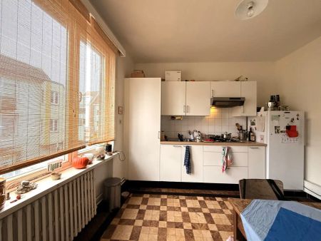 Appartement te huur - Foto 4