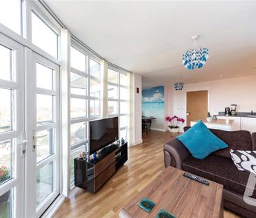 2 bedroom apartment to rent - Photo 3
