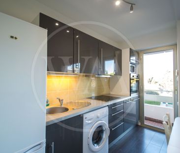 Location Appartement 1 pièce 29m² CAGNES SUR MER 06800 - Photo 6