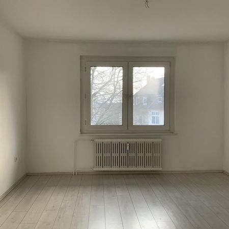 3-Zimmer-Wohnung in Gelsenkirchen Bulmke-Hüllen - Photo 4