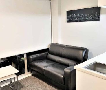 Central Auckland 1BR Haven! - Photo 1