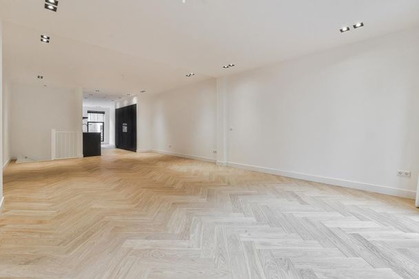 Appartement te huur: Derde Oosterparkstraat 70-H 1091 KA Amsterdam - Photo 1