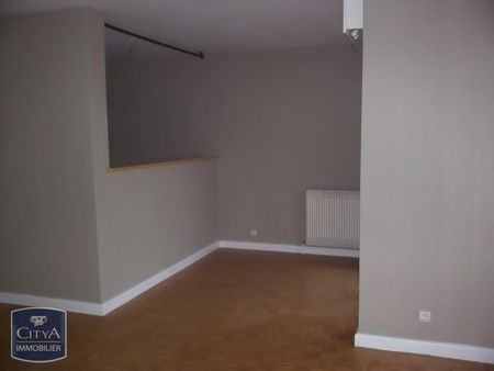 Appartement 2 pièces - 48 m² - Photo 4