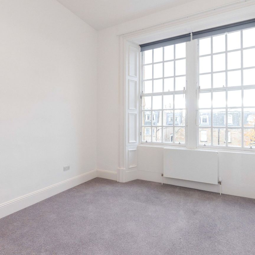 Flat 2, 1 Bruntsfield Crescent - Photo 1