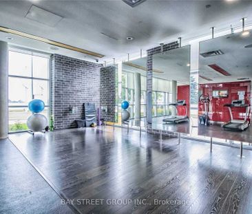 For Lease - 135 Village Green Square Unit# 3622, Toronto, Ontario - Photo 3