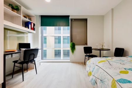 Accessible Studio - Photo 4