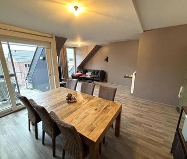 Appartement te huur in Meerbeke - Foto 4